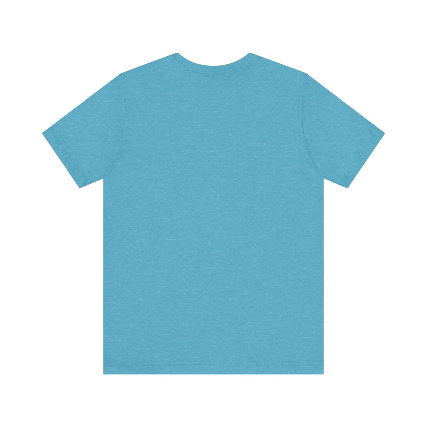 Take Me to the Lanke Unisex Jersey Short Sleeve Tee