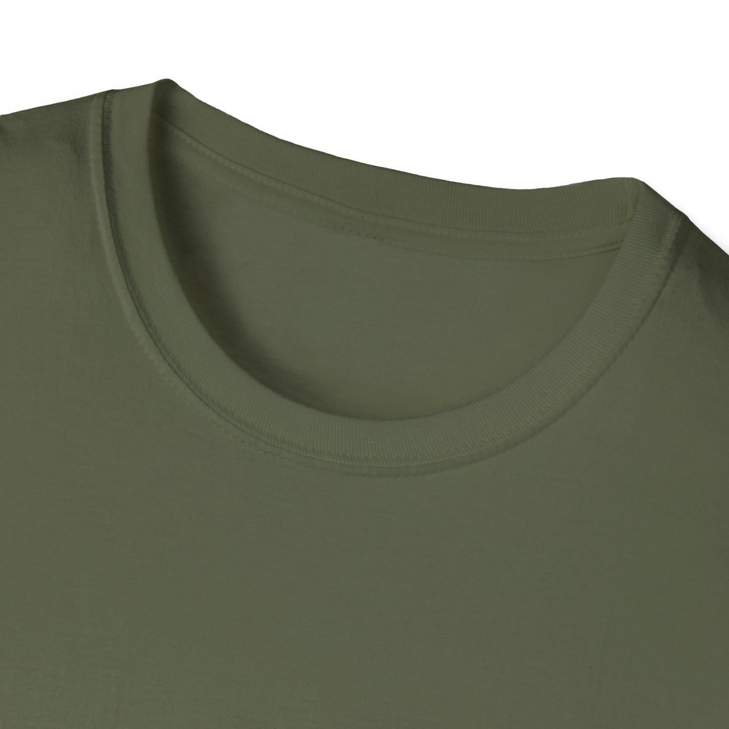 Fall Vibes Farm Unisex Softstyle T-Shirt - Perfect for Autumn Celebrations