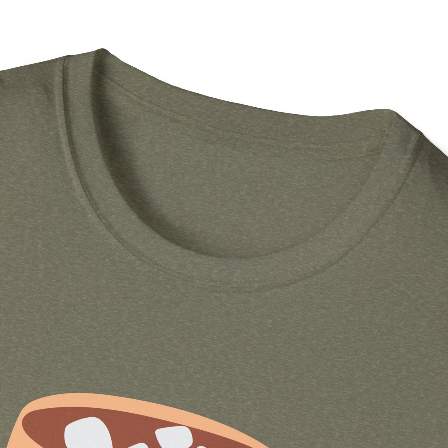 Hot Chocolate Weather Unisex T-Shirt - Cozy Winter Apparel