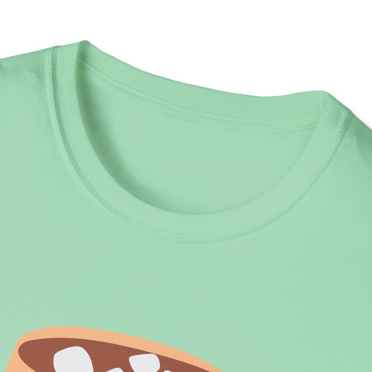 Hot Chocolate Weather Unisex T-Shirt - Cozy Winter Apparel