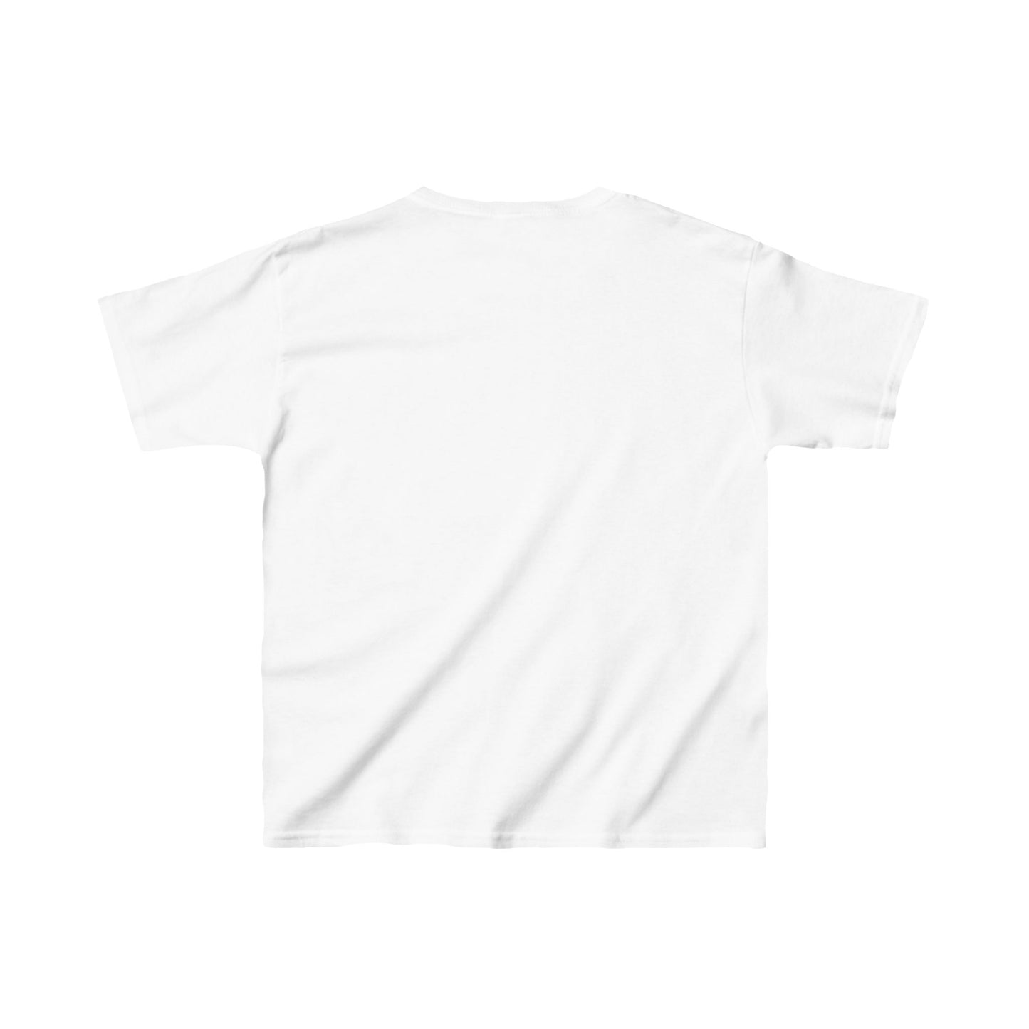 Kids Lion Graphic Monroe Monarchs Tee - Monarchs Pride Design