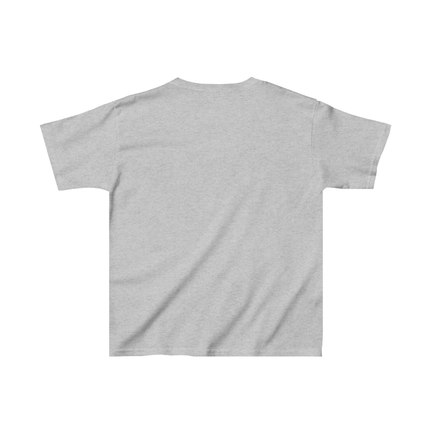 EGG HUNT SQUAD Kids Heavy Cotton™ Tee