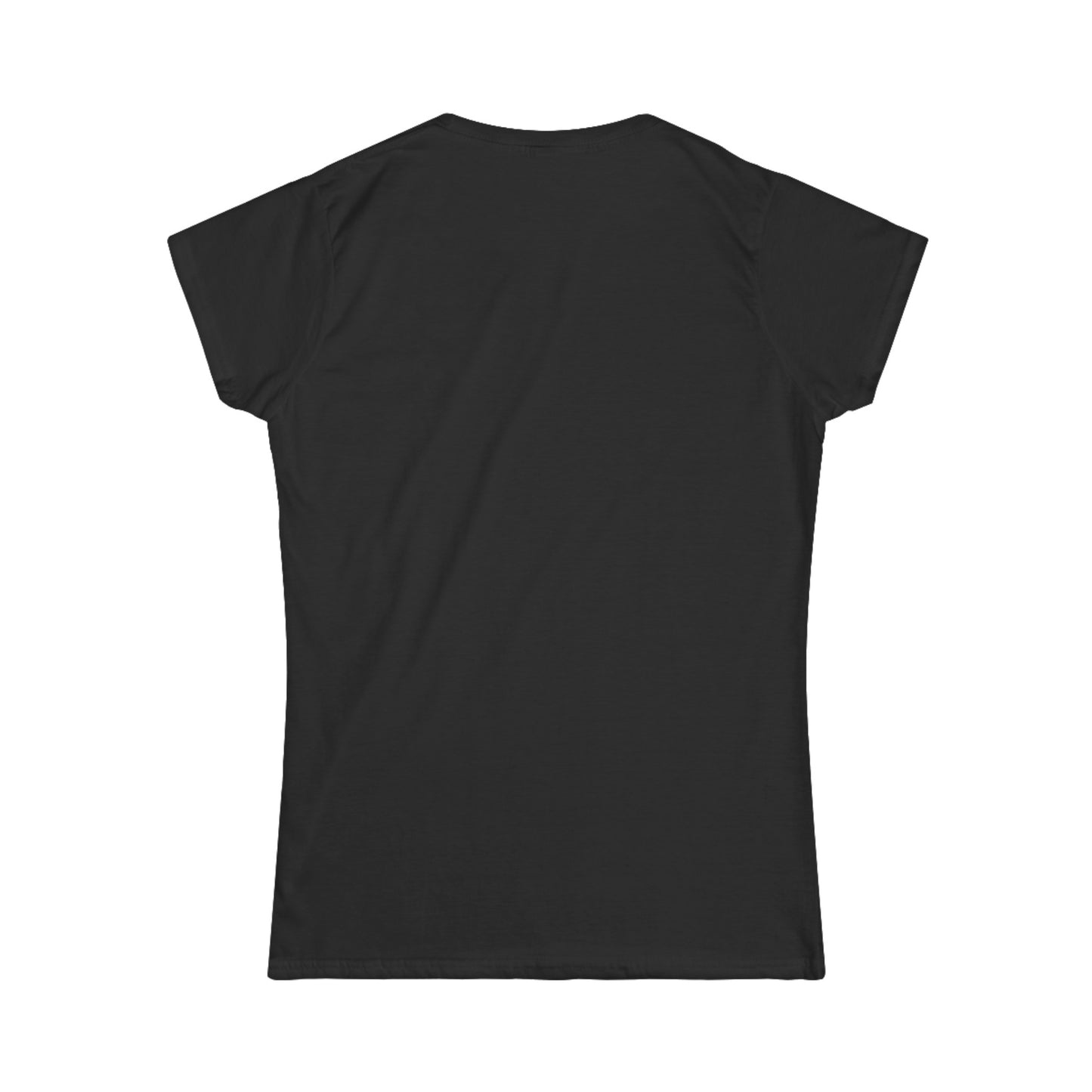 Shell we Dance Women's Softstyle Tee