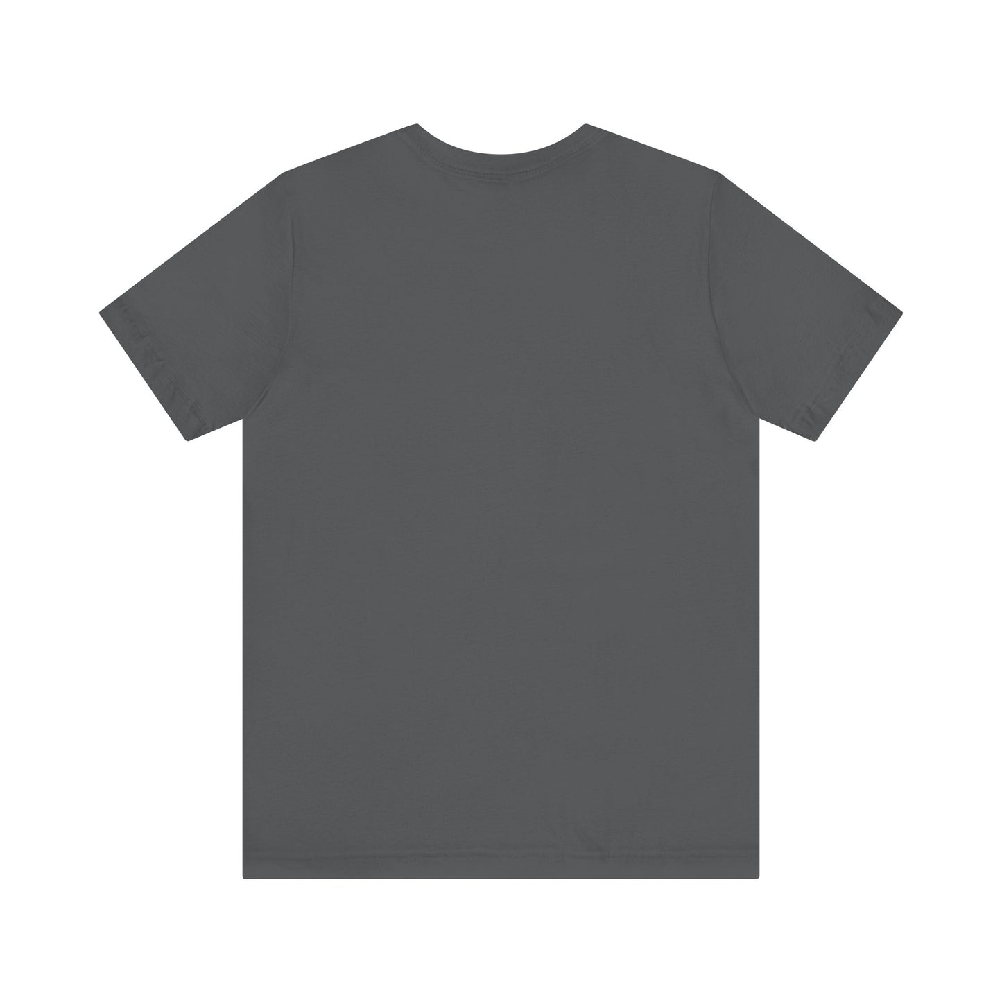 BruhWe OUT DotsUnisex Jersey Short Sleeve Tee