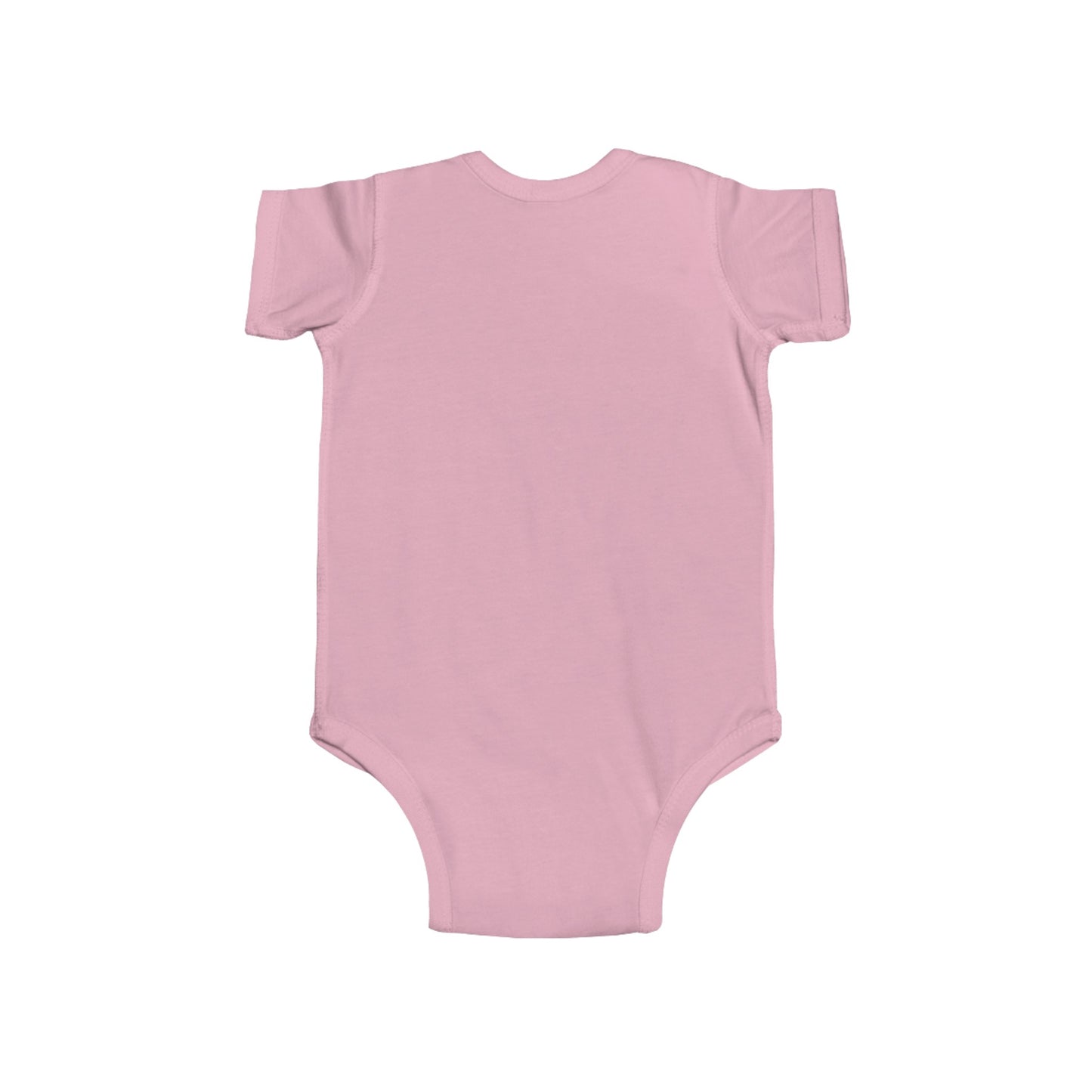 Harris Family Tree Infant Fine Jersey Bodysuit