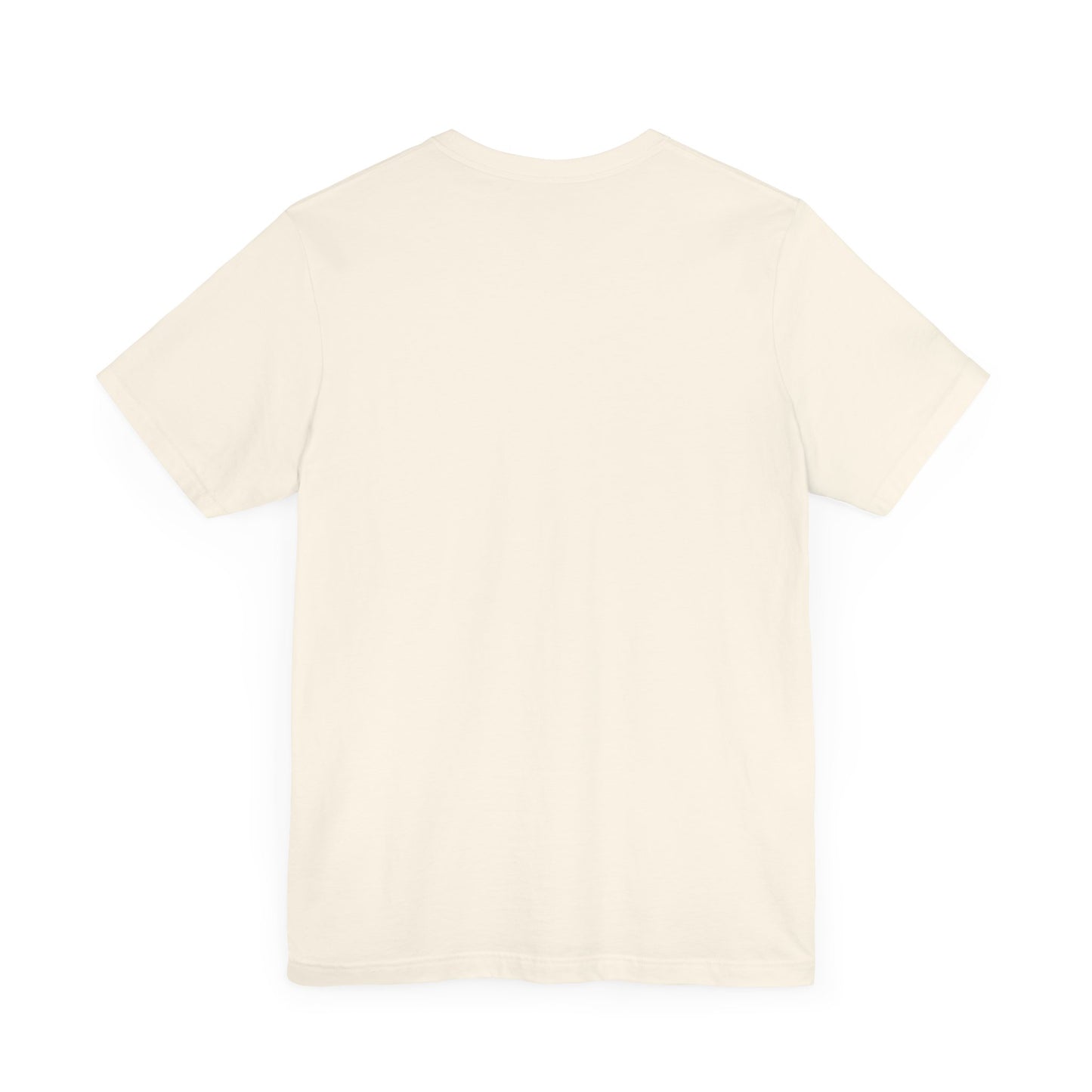 Take Me to the Lanke Unisex Jersey Short Sleeve Tee