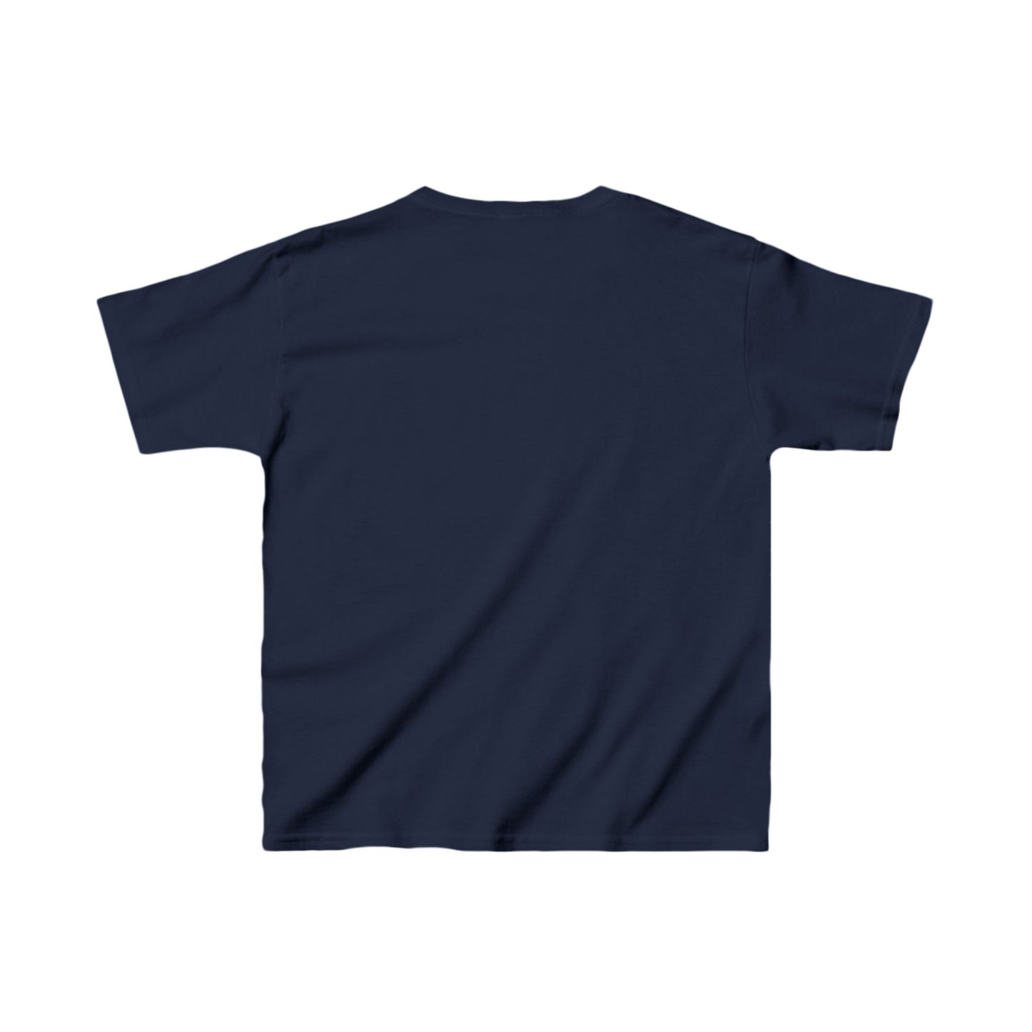 Kids Lion Graphic Monroe Monarchs Tee - Monarchs Pride Design