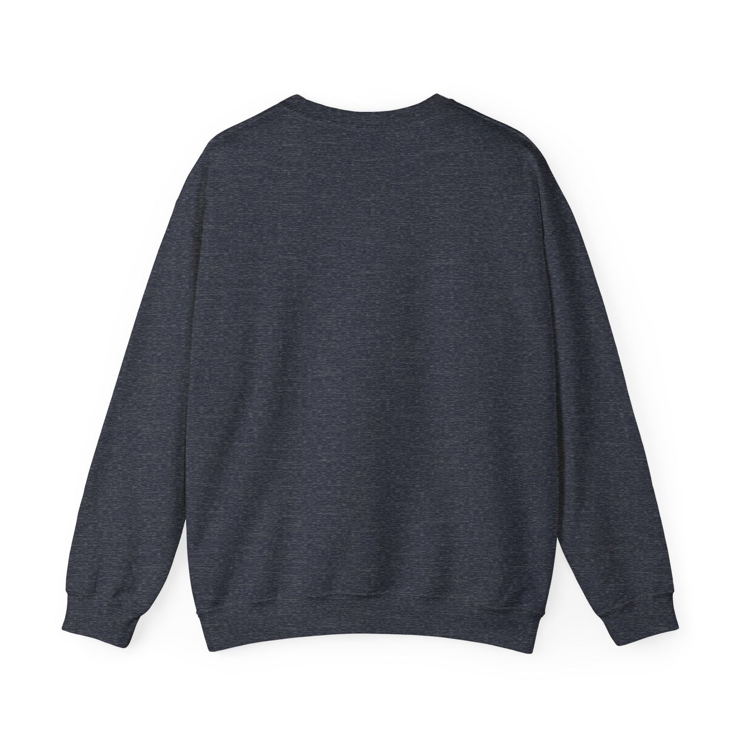 Kamala Unisex Crewneck Sweatshirt - Cozy and Stylish with 'la' Design