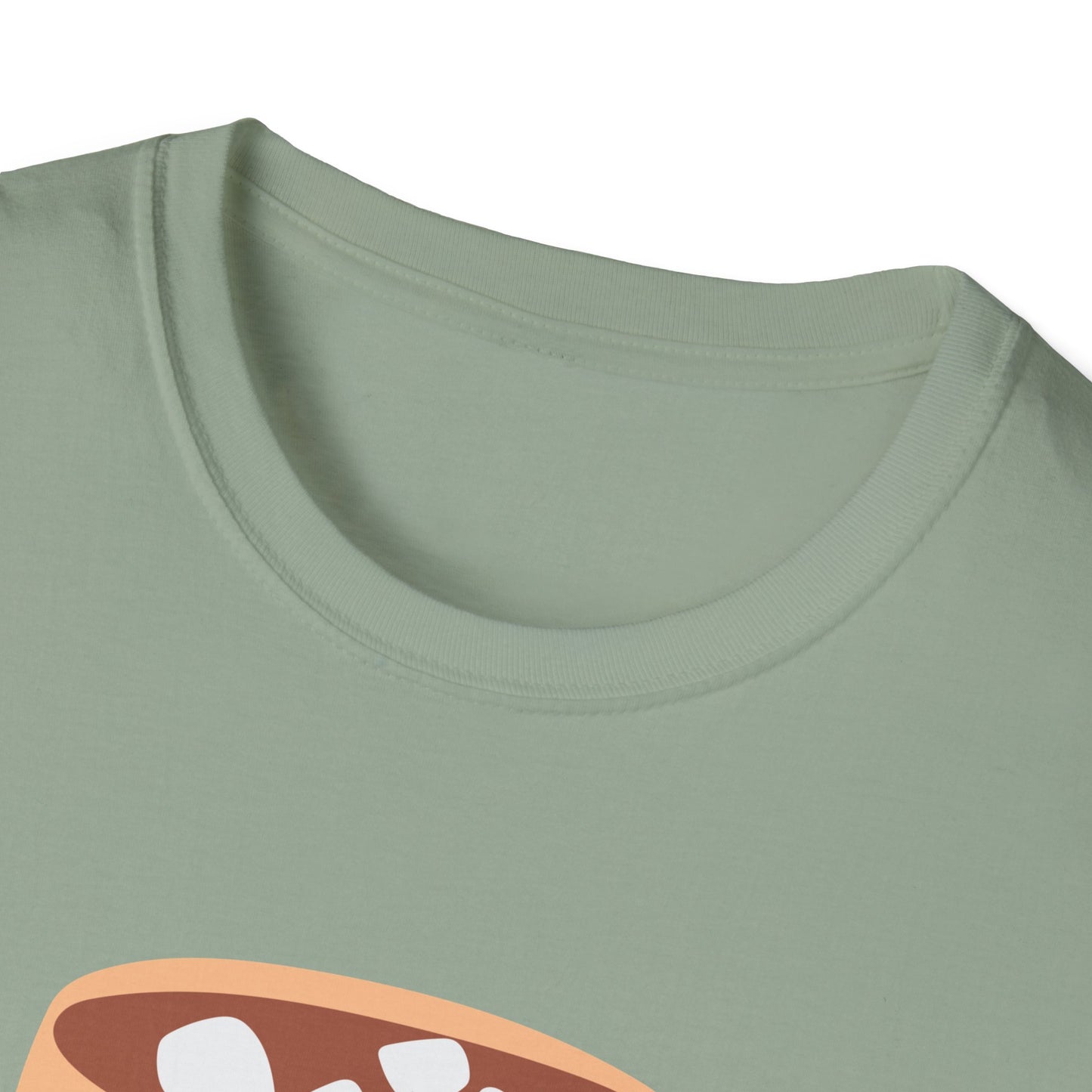 Hot Chocolate Weather Unisex T-Shirt - Cozy Winter Apparel